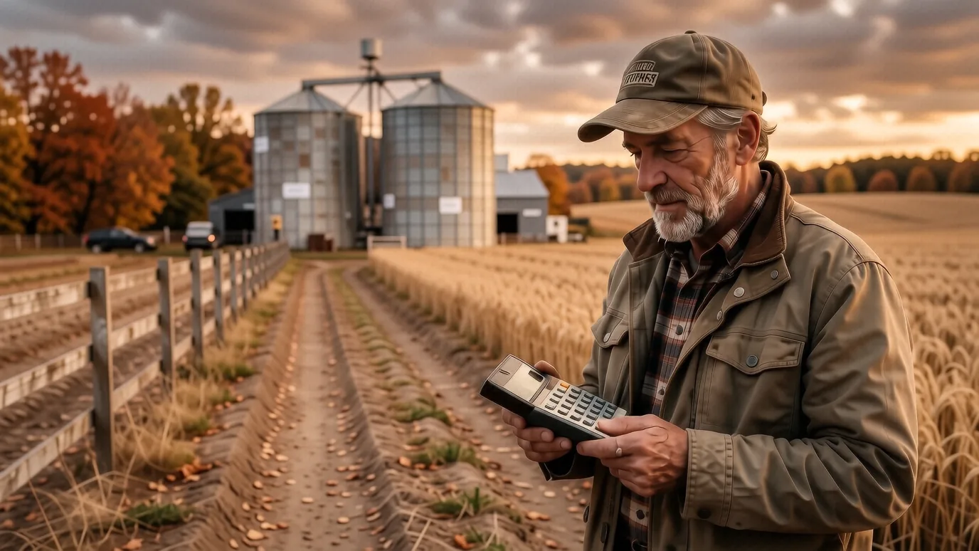 REAP grant overview
